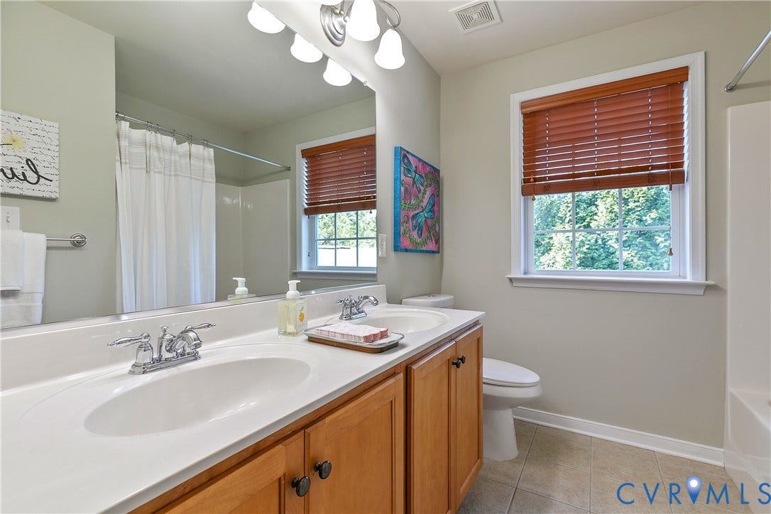 3005 Ridgegate Drive, Hunton Park, Glen Allen, VA 23059 3005 Ridgegate Drive, Hunton Park, Glen Allen, VA 23059