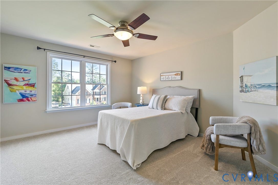 3005 Ridgegate Drive, Hunton Park, Glen Allen, VA 23059 3005 Ridgegate Drive, Hunton Park, Glen Allen, VA 23059