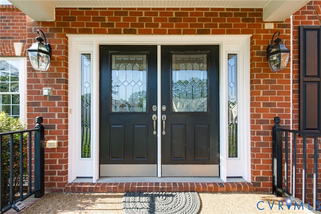 3005 Ridgegate Drive, Hunton Park, Glen Allen, VA 23059 3005 Ridgegate Drive, Hunton Park, Glen Allen, VA 23059