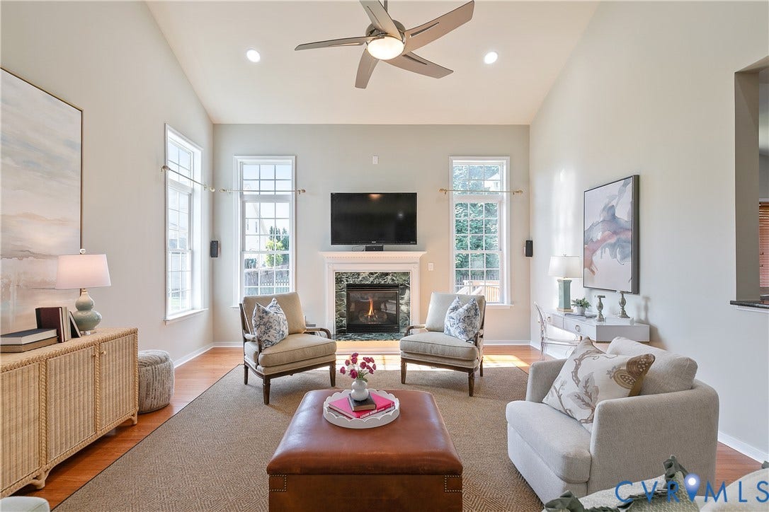 3005 Ridgegate Drive, Hunton Park, Glen Allen, VA 23059 3005 Ridgegate Drive, Hunton Park, Glen Allen, VA 23059