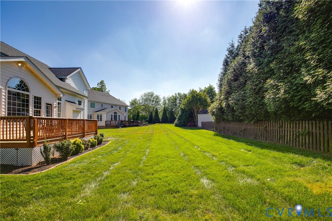 3005 Ridgegate Drive, Hunton Park, Glen Allen, VA 23059 3005 Ridgegate Drive, Hunton Park, Glen Allen, VA 23059