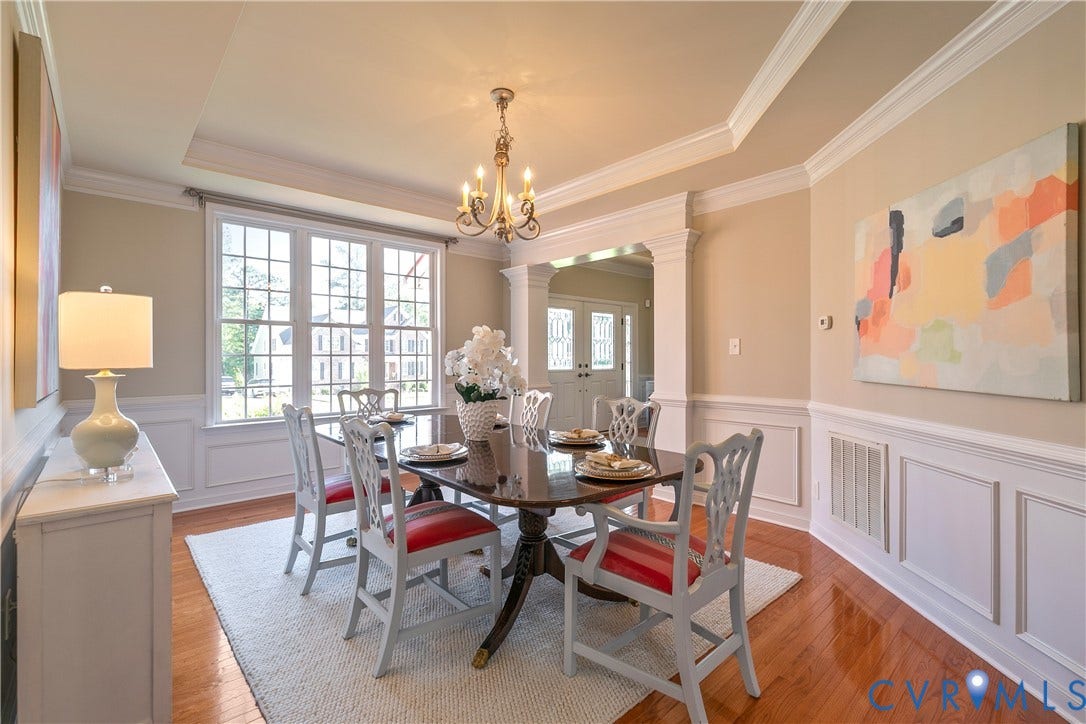 3005 Ridgegate Drive, Hunton Park, Glen Allen, VA 23059 3005 Ridgegate Drive, Hunton Park, Glen Allen, VA 23059
