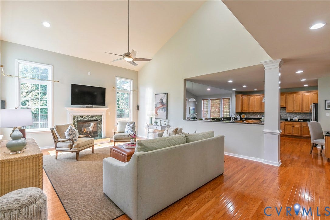 3005 Ridgegate Drive, Hunton Park, Glen Allen, VA 23059 3005 Ridgegate Drive, Hunton Park, Glen Allen, VA 23059