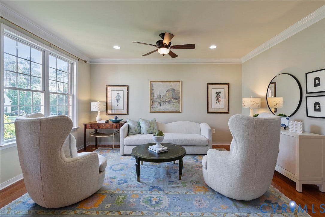 3005 Ridgegate Drive, Hunton Park, Glen Allen, VA 23059 3005 Ridgegate Drive, Hunton Park, Glen Allen, VA 23059