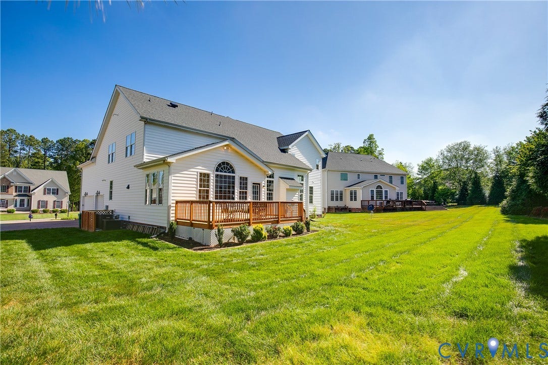 3005 Ridgegate Drive, Hunton Park, Glen Allen, VA 23059 3005 Ridgegate Drive, Hunton Park, Glen Allen, VA 23059