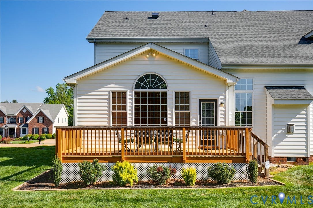 3005 Ridgegate Drive, Hunton Park, Glen Allen, VA 23059 3005 Ridgegate Drive, Hunton Park, Glen Allen, VA 23059