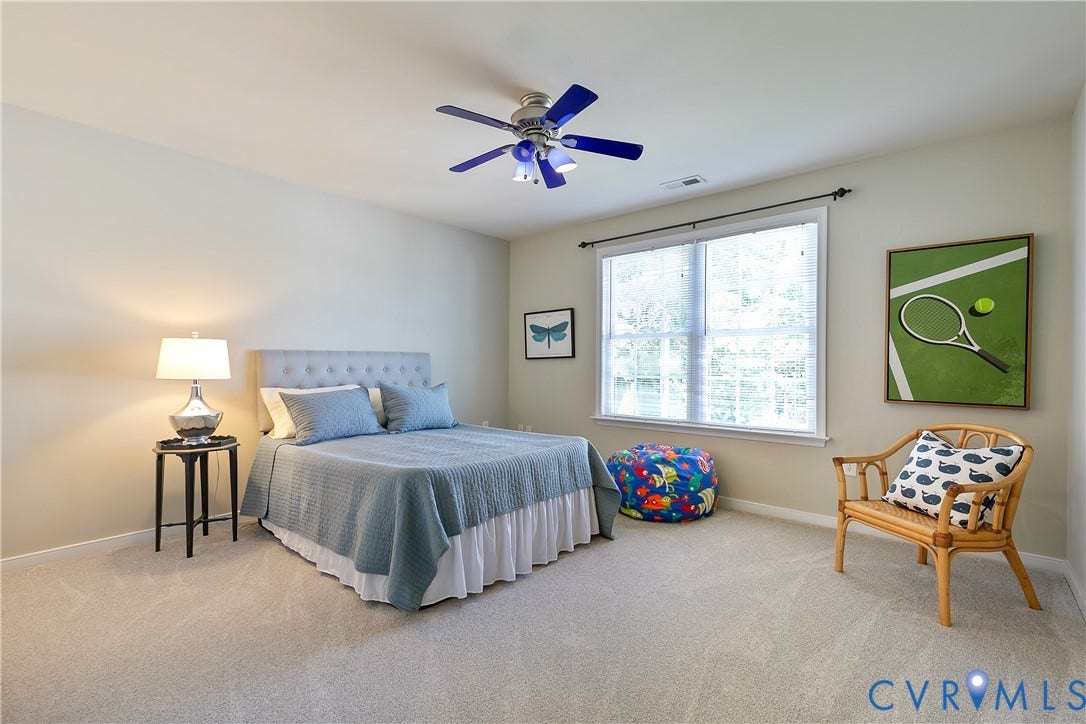 3005 Ridgegate Drive, Hunton Park, Glen Allen, VA 23059 3005 Ridgegate Drive, Hunton Park, Glen Allen, VA 23059