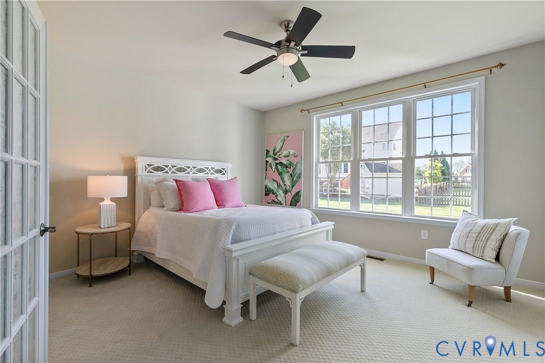 3005 Ridgegate Drive, Hunton Park, Glen Allen, VA 23059 3005 Ridgegate Drive, Hunton Park, Glen Allen, VA 23059