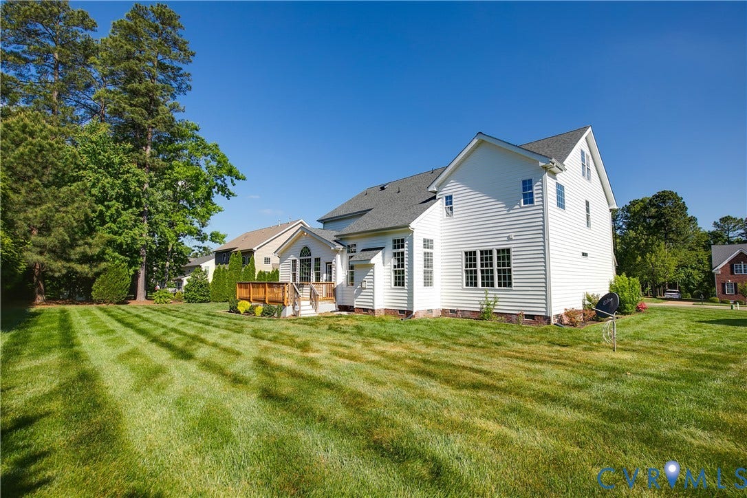 3005 Ridgegate Drive, Hunton Park, Glen Allen, VA 23059 3005 Ridgegate Drive, Hunton Park, Glen Allen, VA 23059