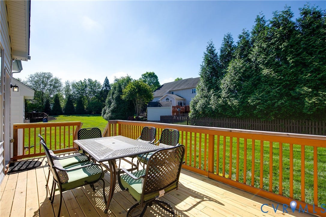 3005 Ridgegate Drive, Hunton Park, Glen Allen, VA 23059 3005 Ridgegate Drive, Hunton Park, Glen Allen, VA 23059
