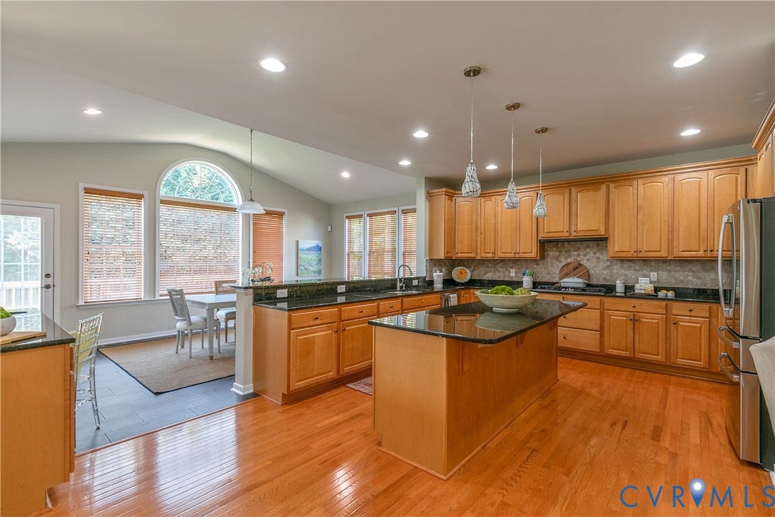 3005 Ridgegate Drive, Hunton Park, Glen Allen, VA 23059 3005 Ridgegate Drive, Hunton Park, Glen Allen, VA 23059