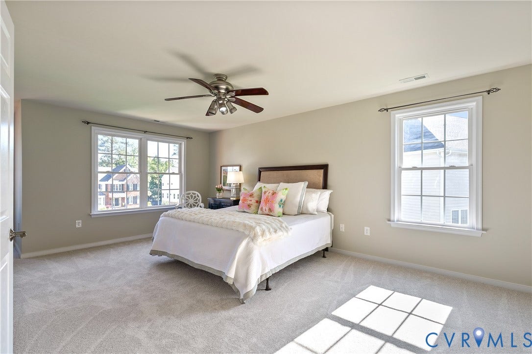 3005 Ridgegate Drive, Hunton Park, Glen Allen, VA 23059 3005 Ridgegate Drive, Hunton Park, Glen Allen, VA 23059