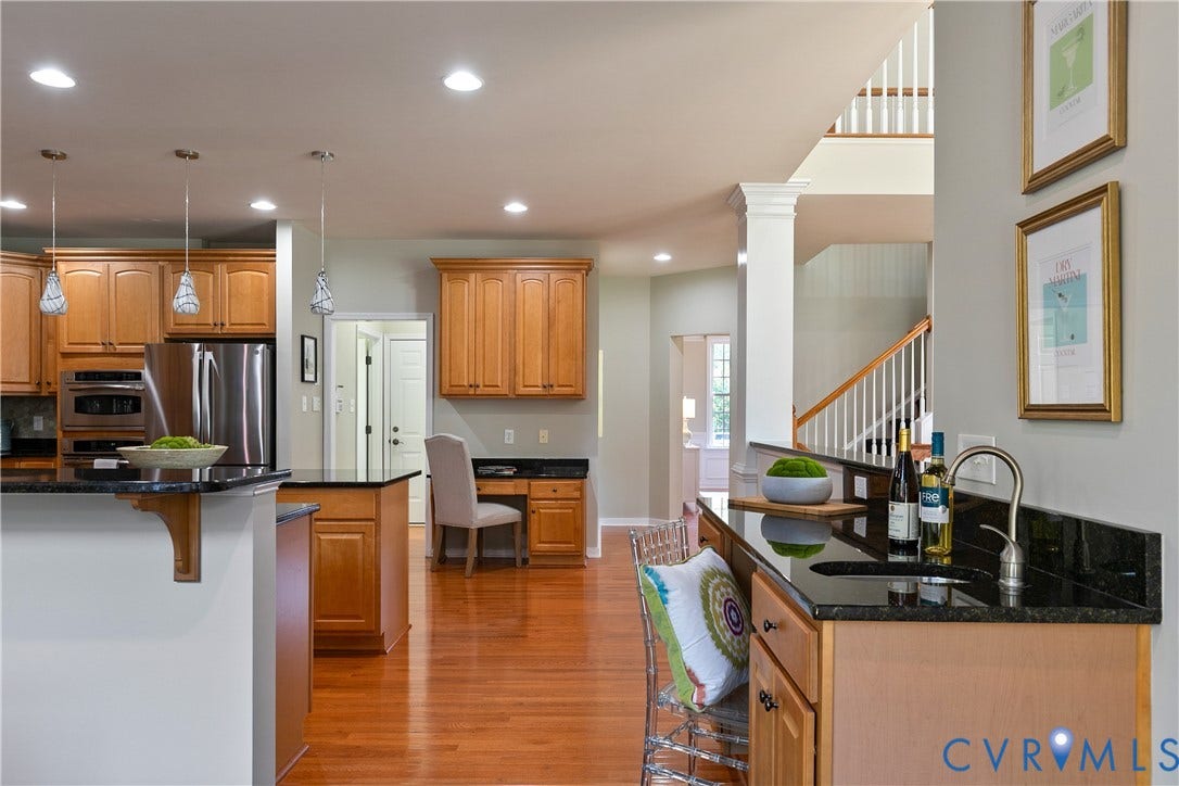 3005 Ridgegate Drive, Hunton Park, Glen Allen, VA 23059 3005 Ridgegate Drive, Hunton Park, Glen Allen, VA 23059