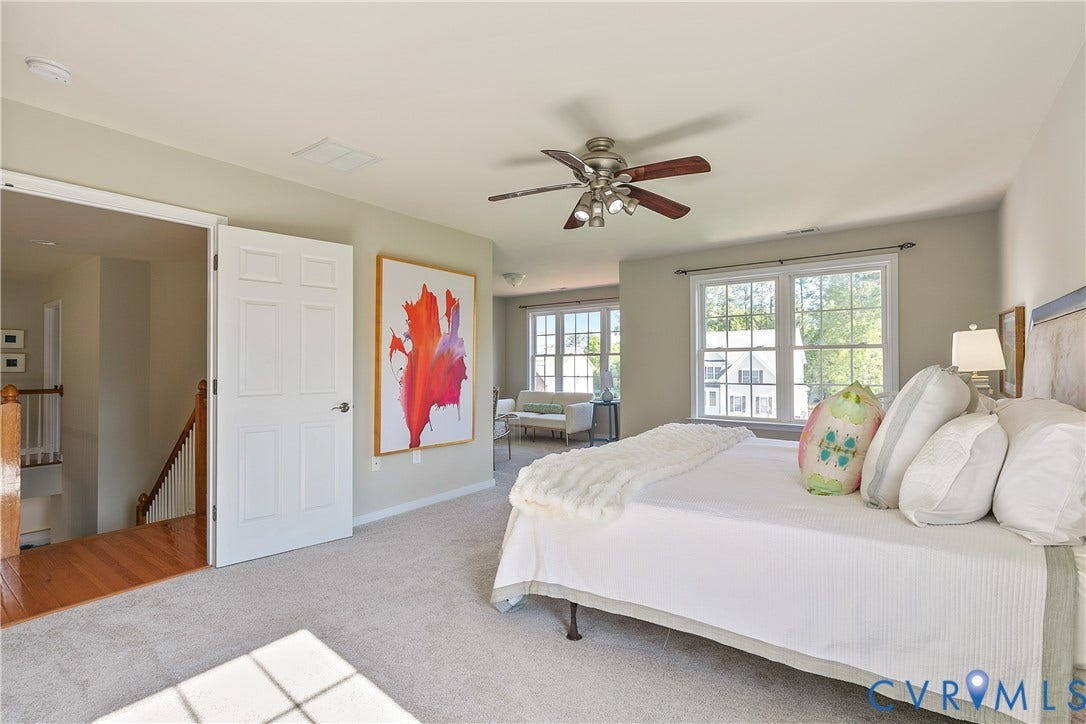 3005 Ridgegate Drive, Hunton Park, Glen Allen, VA 23059 3005 Ridgegate Drive, Hunton Park, Glen Allen, VA 23059