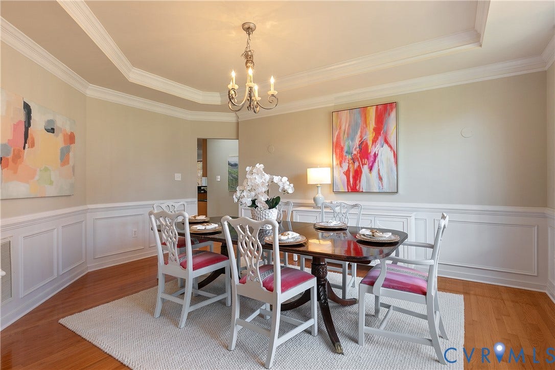 3005 Ridgegate Drive, Hunton Park, Glen Allen, VA 23059 3005 Ridgegate Drive, Hunton Park, Glen Allen, VA 23059