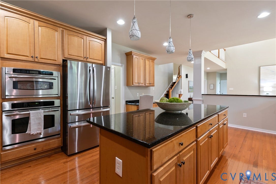 3005 Ridgegate Drive, Hunton Park, Glen Allen, VA 23059 3005 Ridgegate Drive, Hunton Park, Glen Allen, VA 23059