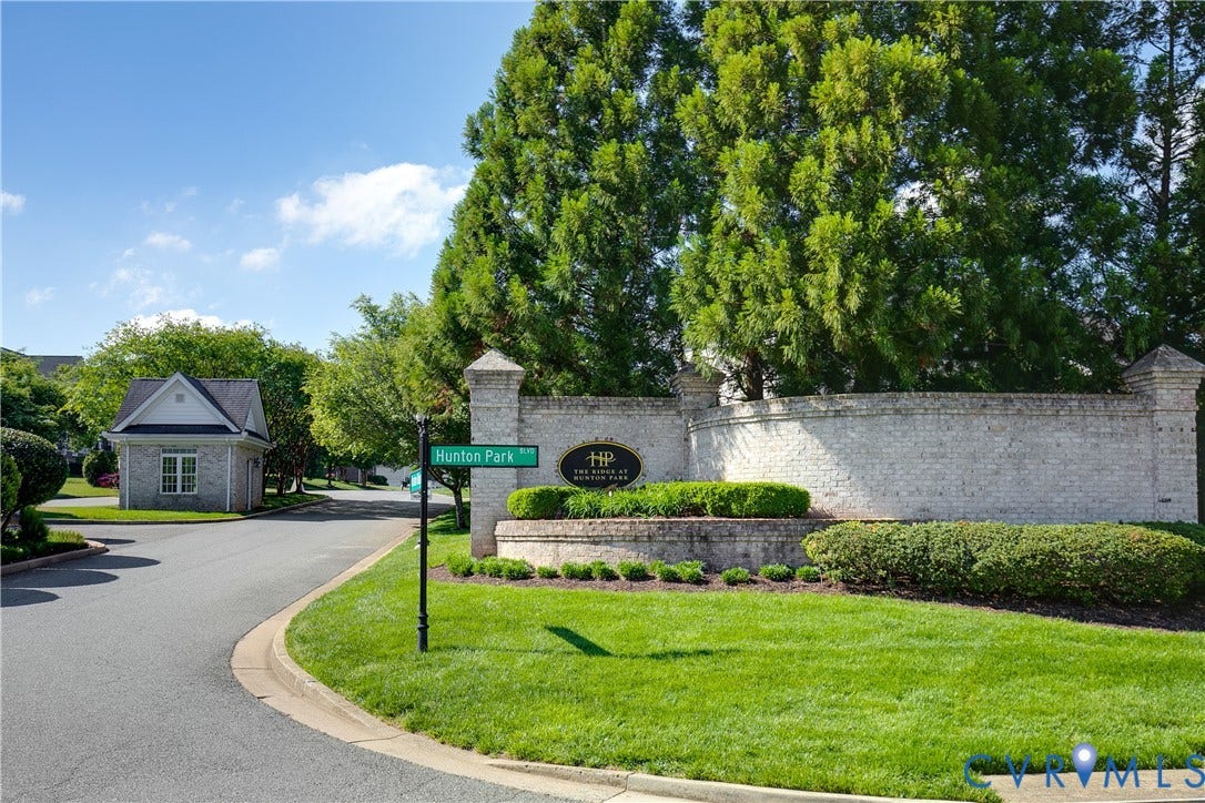 3005 Ridgegate Drive, Hunton Park, Glen Allen, VA 23059 3005 Ridgegate Drive, Hunton Park, Glen Allen, VA 23059