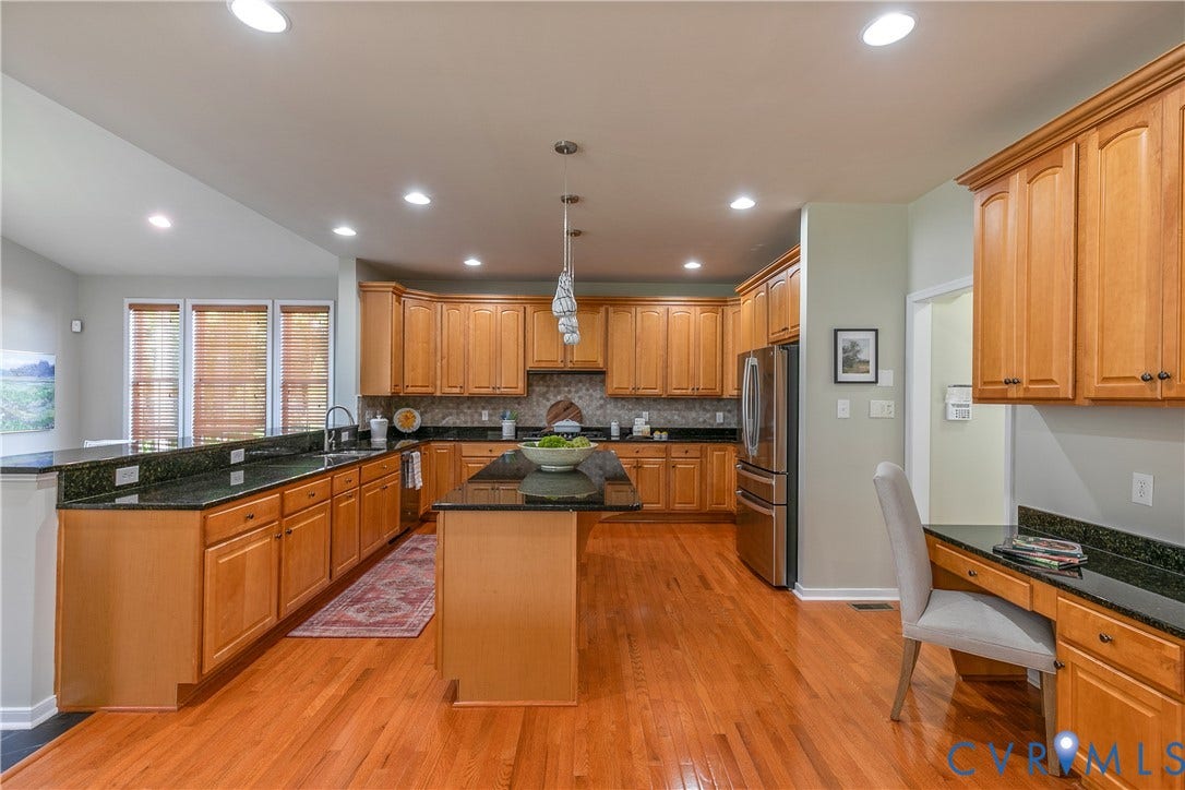 3005 Ridgegate Drive, Hunton Park, Glen Allen, VA 23059 3005 Ridgegate Drive, Hunton Park, Glen Allen, VA 23059