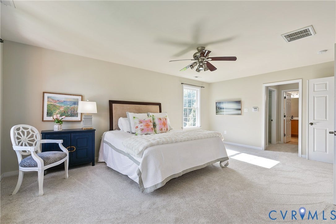 3005 Ridgegate Drive, Hunton Park, Glen Allen, VA 23059 3005 Ridgegate Drive, Hunton Park, Glen Allen, VA 23059