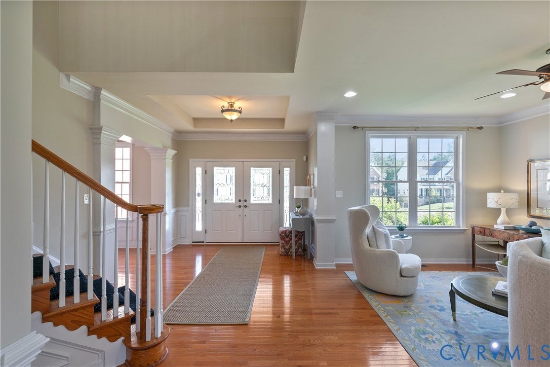3005 Ridgegate Drive, Hunton Park, Glen Allen, VA 23059 3005 Ridgegate Drive, Hunton Park, Glen Allen, VA 23059