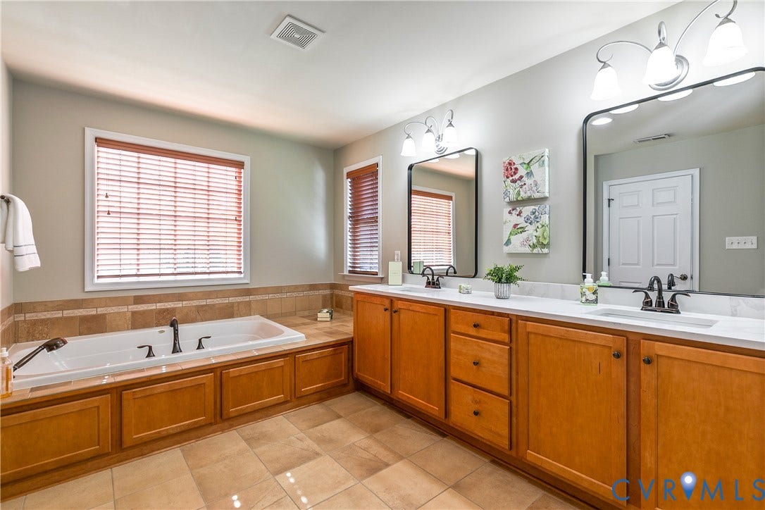 3005 Ridgegate Drive, Hunton Park, Glen Allen, VA 23059 3005 Ridgegate Drive, Hunton Park, Glen Allen, VA 23059