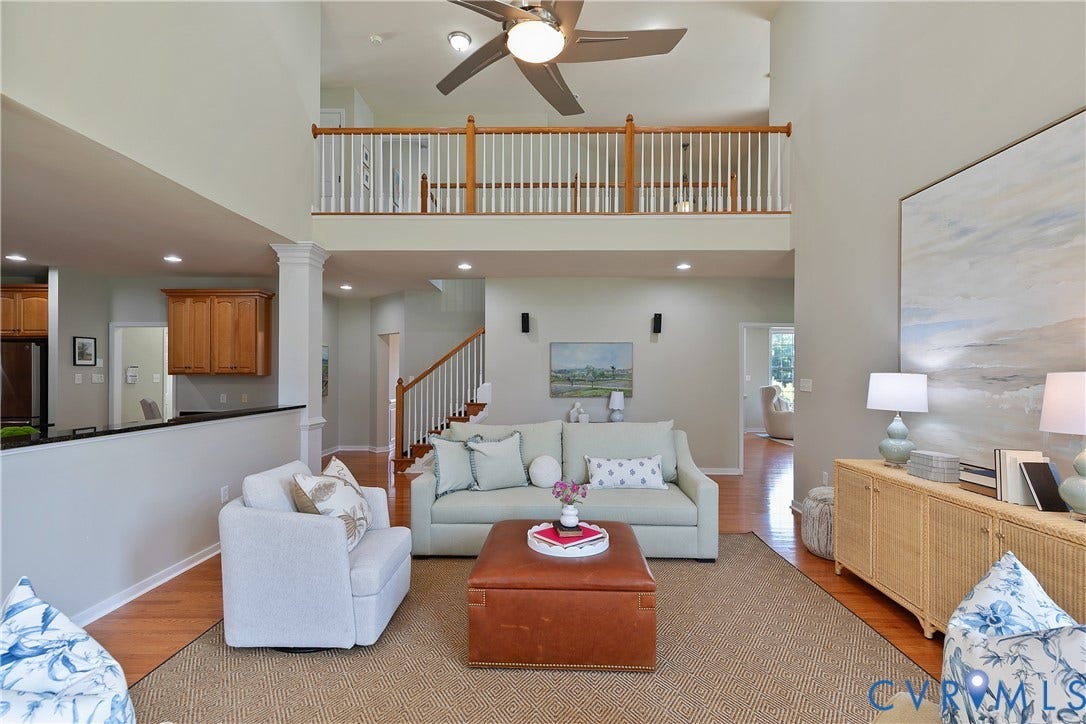 3005 Ridgegate Drive, Hunton Park, Glen Allen, VA 23059 3005 Ridgegate Drive, Hunton Park, Glen Allen, VA 23059