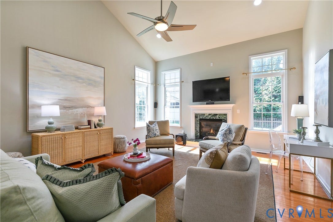 3005 Ridgegate Drive, Hunton Park, Glen Allen, VA 23059 3005 Ridgegate Drive, Hunton Park, Glen Allen, VA 23059