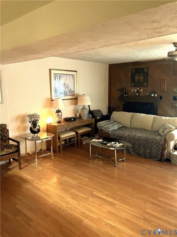 12323 Frisco Drive, Henrico, VA 23233 Hardwood flooring throughout the room