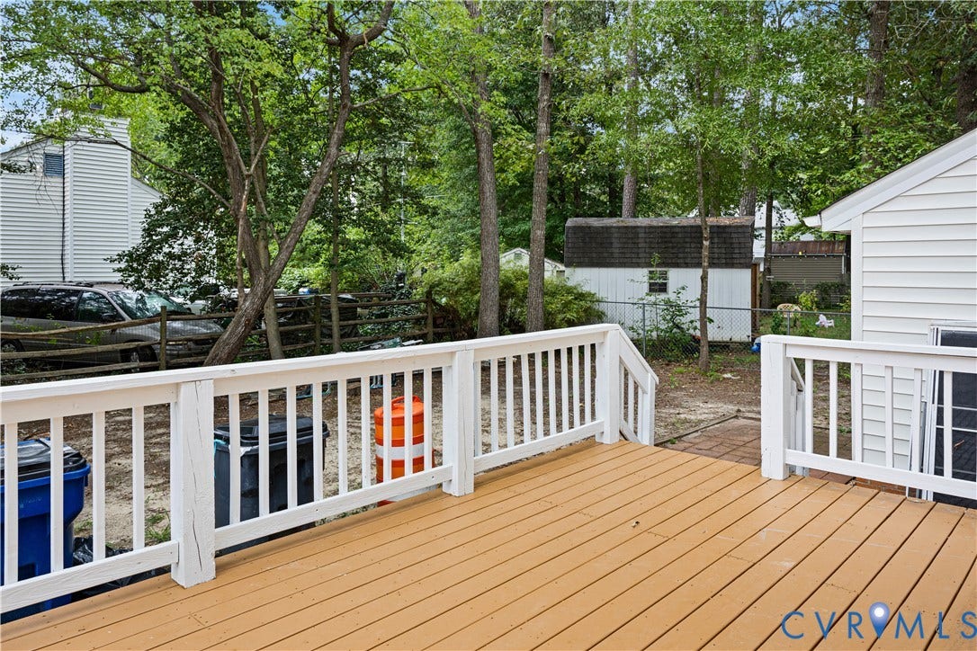 8909 Leisure Lane, Chesterfield, VA 23237 8909 Leisure Lane, Chesterfield, VA 23237