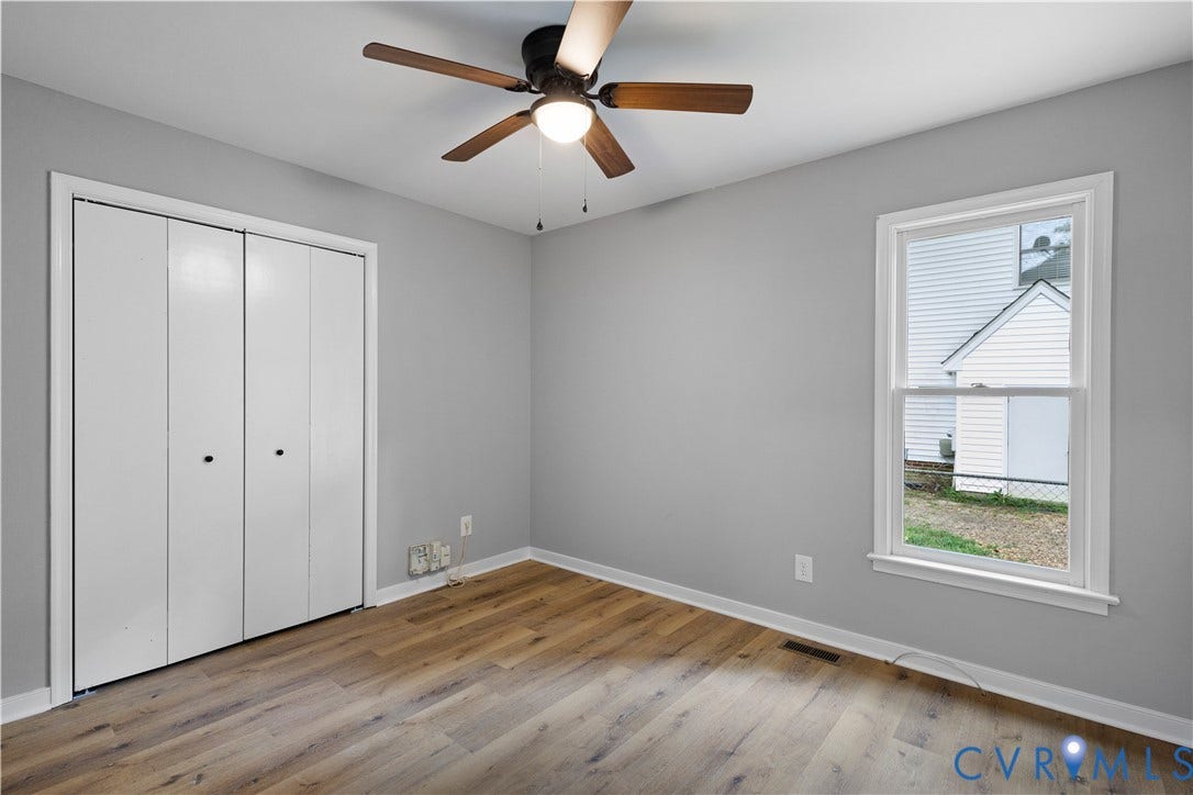 8909 Leisure Lane, Chesterfield, VA 23237 8909 Leisure Lane, Chesterfield, VA 23237
