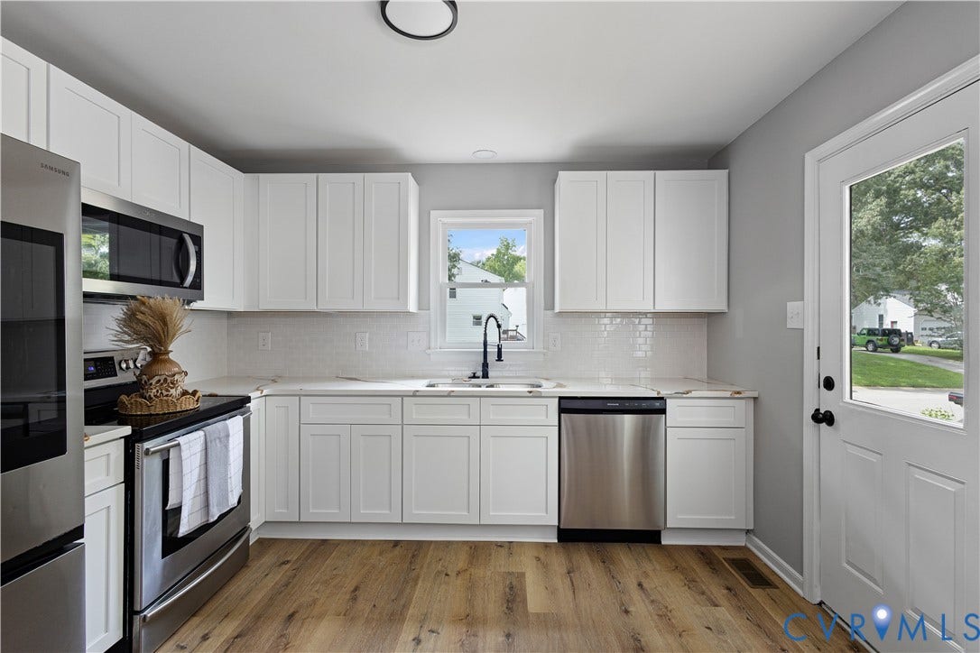 8909 Leisure Lane, Chesterfield, VA 23237 8909 Leisure Lane, Chesterfield, VA 23237