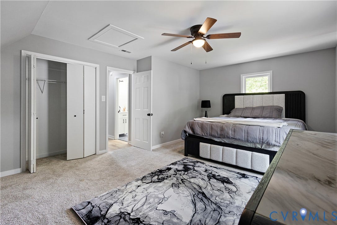 8909 Leisure Lane, Chesterfield, VA 23237 8909 Leisure Lane, Chesterfield, VA 23237