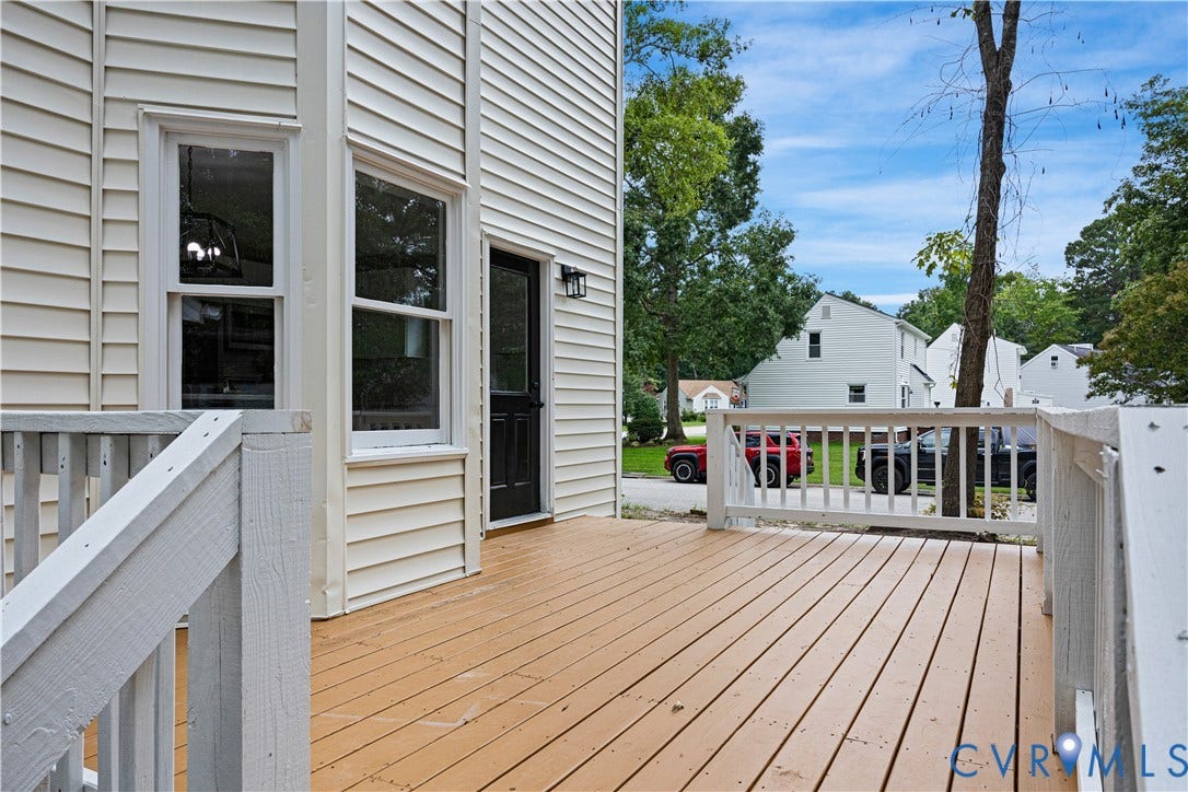 8909 Leisure Lane, Chesterfield, VA 23237 8909 Leisure Lane, Chesterfield, VA 23237