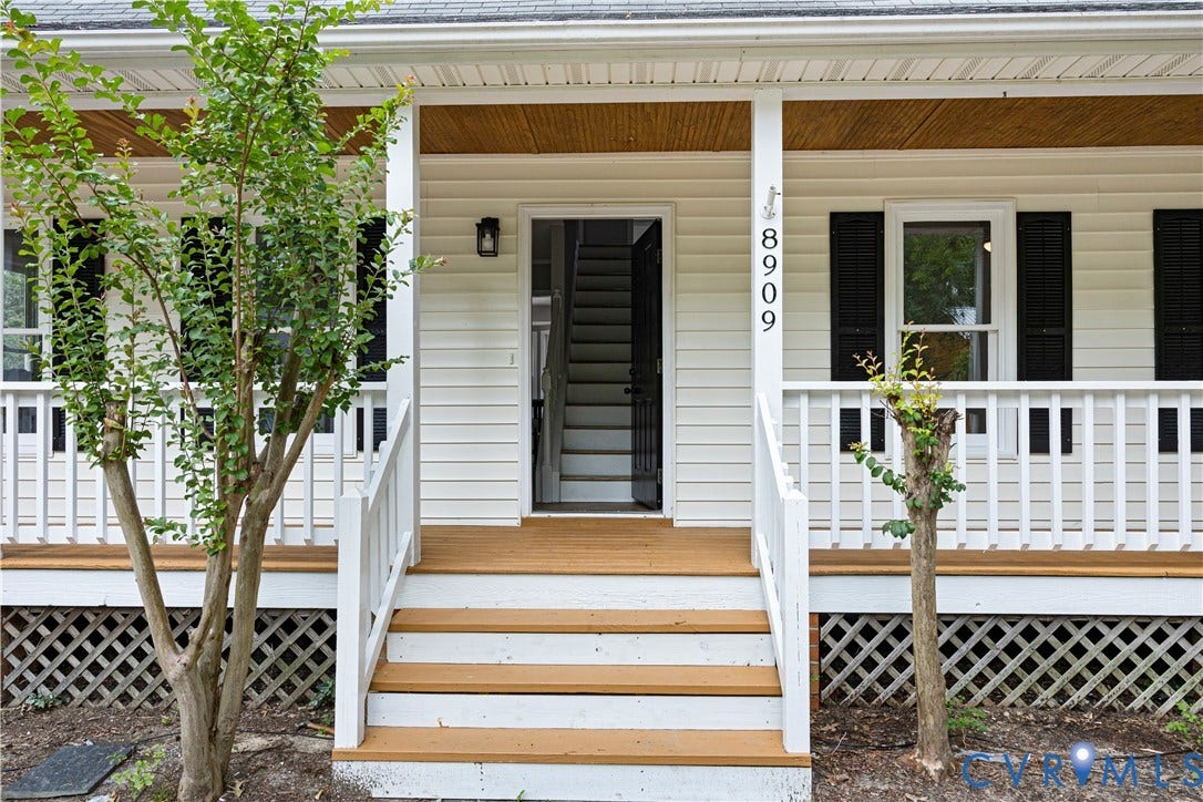 8909 Leisure Lane, Chesterfield, VA 23237 8909 Leisure Lane, Chesterfield, VA 23237
