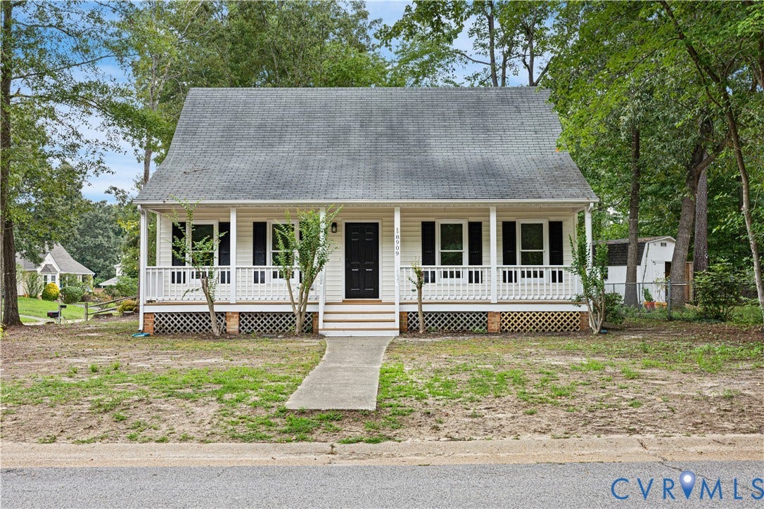 8909 Leisure Lane, Chesterfield, VA 23237 8909 Leisure Lane, Chesterfield, VA 23237