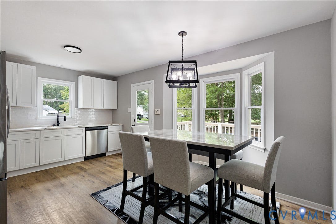 8909 Leisure Lane, Chesterfield, VA 23237 8909 Leisure Lane, Chesterfield, VA 23237
