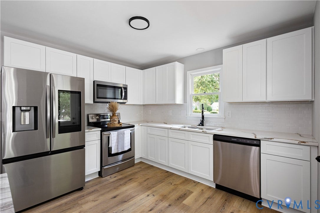 8909 Leisure Lane, Chesterfield, VA 23237 8909 Leisure Lane, Chesterfield, VA 23237