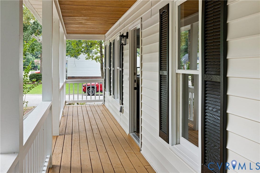 8909 Leisure Lane, Chesterfield, VA 23237 8909 Leisure Lane, Chesterfield, VA 23237