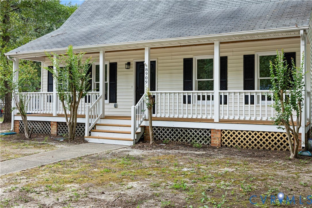 8909 Leisure Lane, Chesterfield, VA 23237 8909 Leisure Lane, Chesterfield, VA 23237