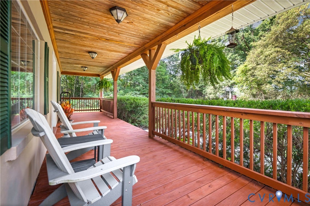 128 High Rock Road, Cumberland, VA 23040 128 High Rock Road, Cumberland, VA 23040