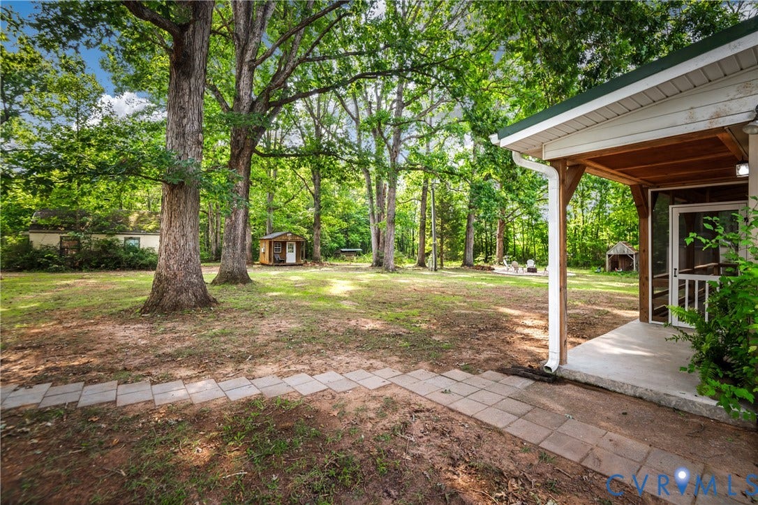 128 High Rock Road, Cumberland, VA 23040 128 High Rock Road, Cumberland, VA 23040