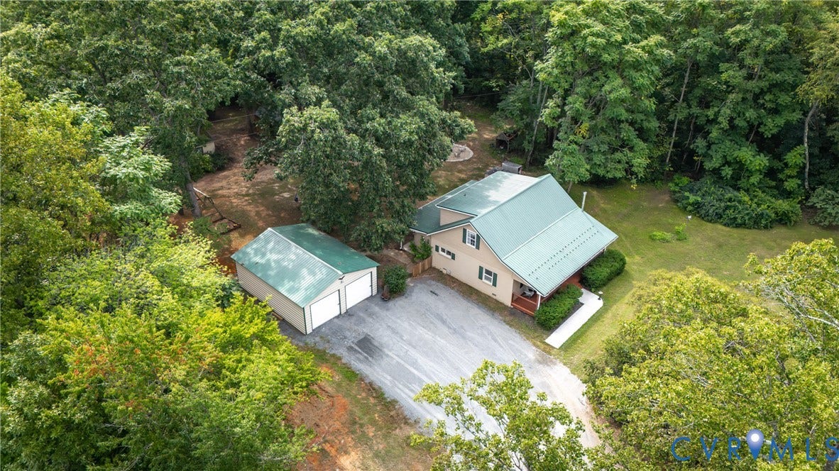 128 High Rock Road, Cumberland, VA 23040 128 High Rock Road, Cumberland, VA 23040