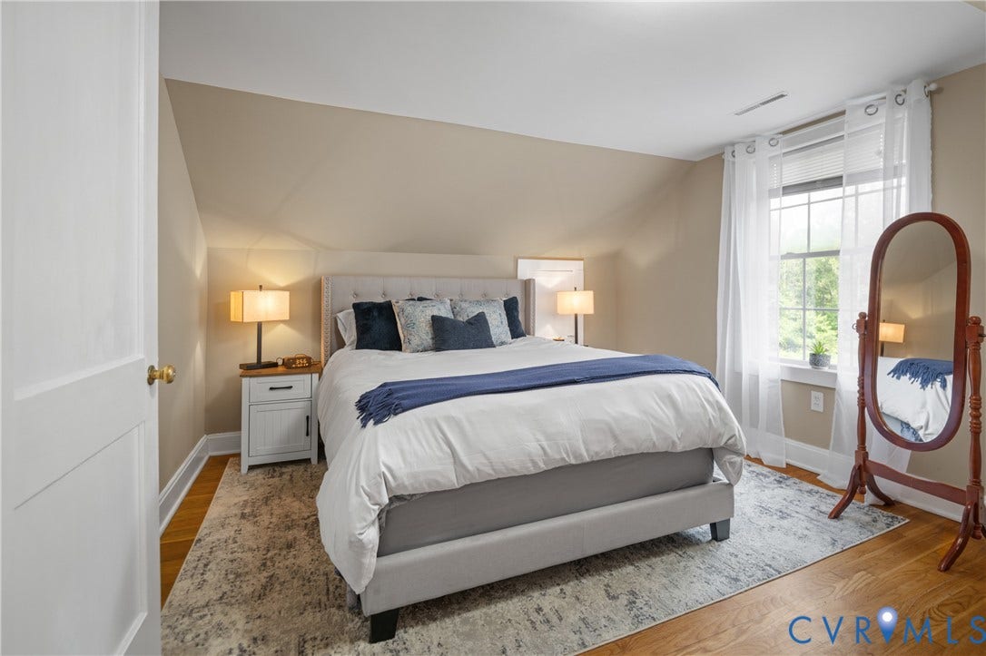 128 High Rock Road, Cumberland, VA 23040 128 High Rock Road, Cumberland, VA 23040