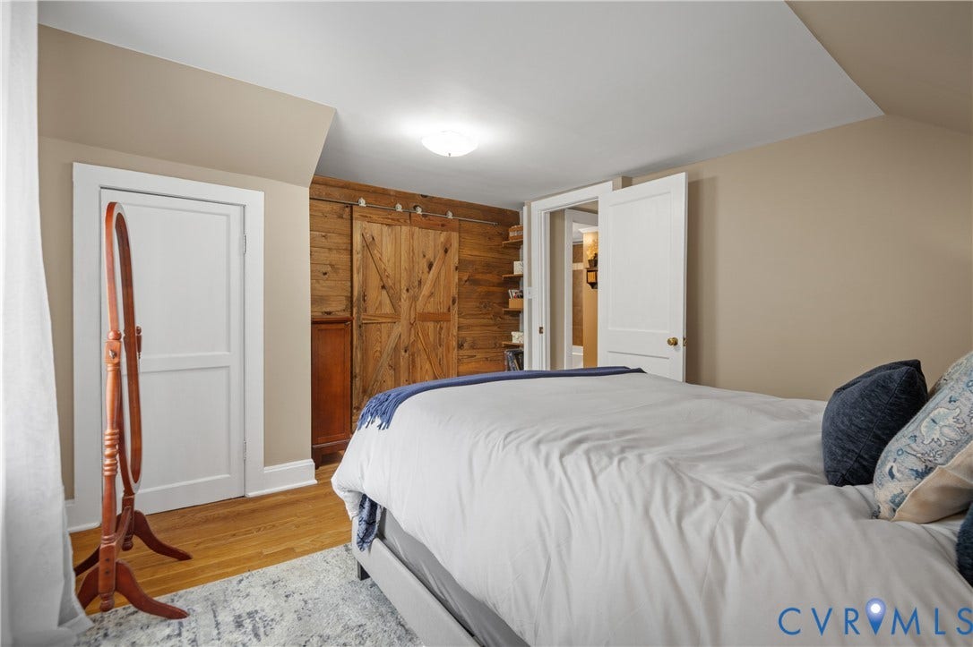 128 High Rock Road, Cumberland, VA 23040 128 High Rock Road, Cumberland, VA 23040
