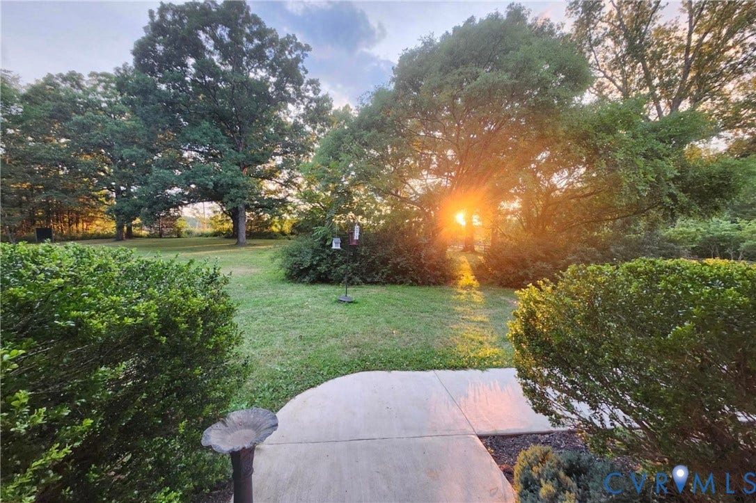 128 High Rock Road, Cumberland, VA 23040 128 High Rock Road, Cumberland, VA 23040