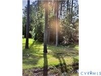Property photo for .880ac Lillys Neck Road, Moon, VA