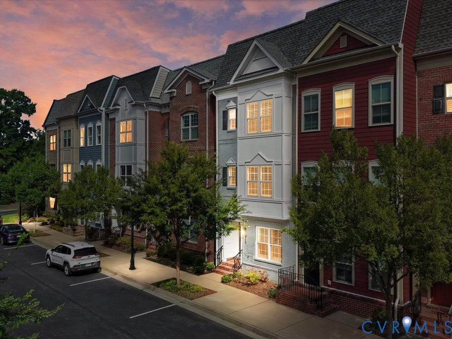 Property photo for 5404 Masons Lane, Richmond, VA