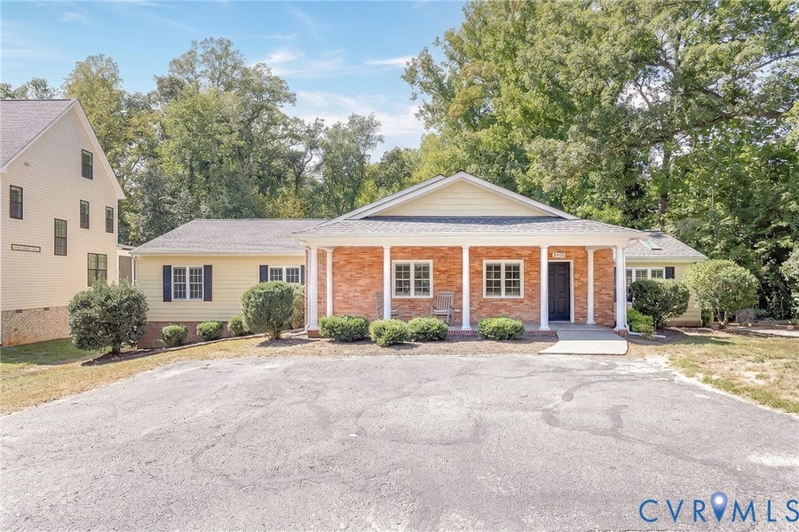 Property photo for 3400 E Weyburn Road, Richmond, VA