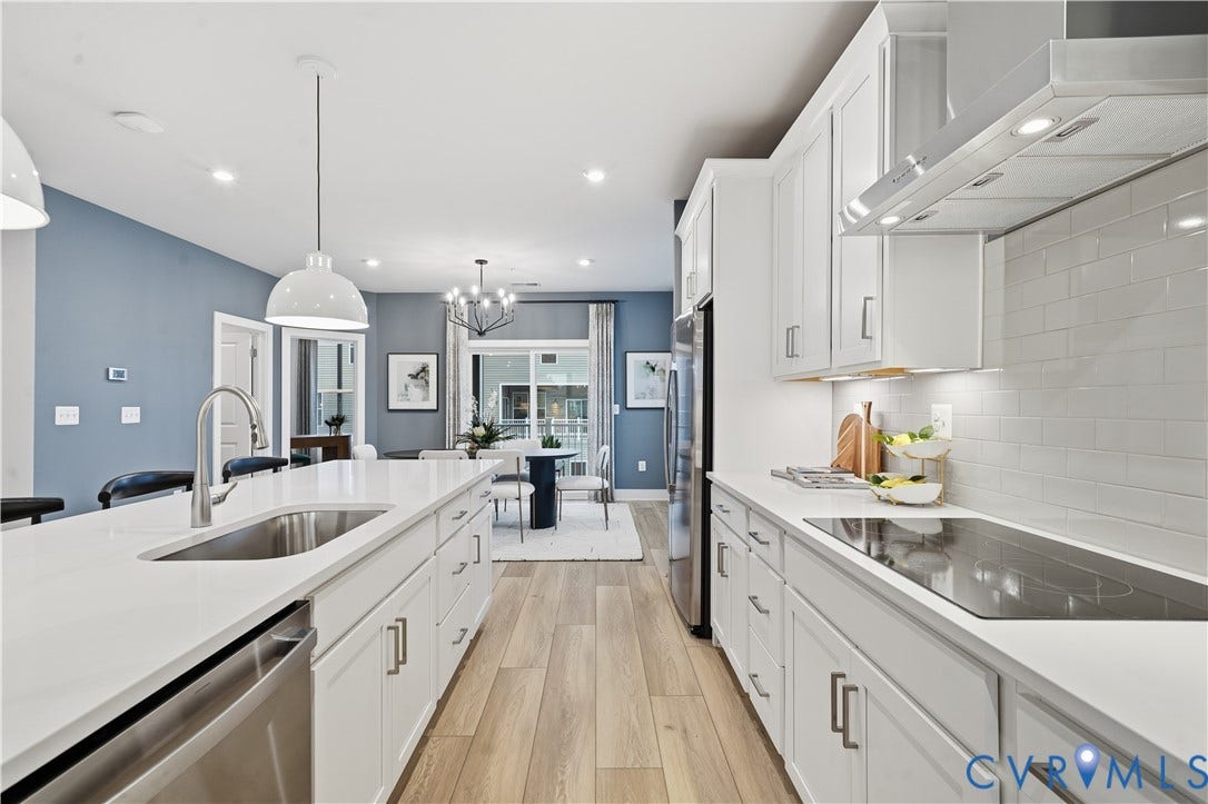 9631 Turning Point Drive, #B, Village At Virginia Center, Glen Allen, VA 23059 9631 Turning Point Drive, #B, Village At Virginia Center, Glen Allen, VA 23059