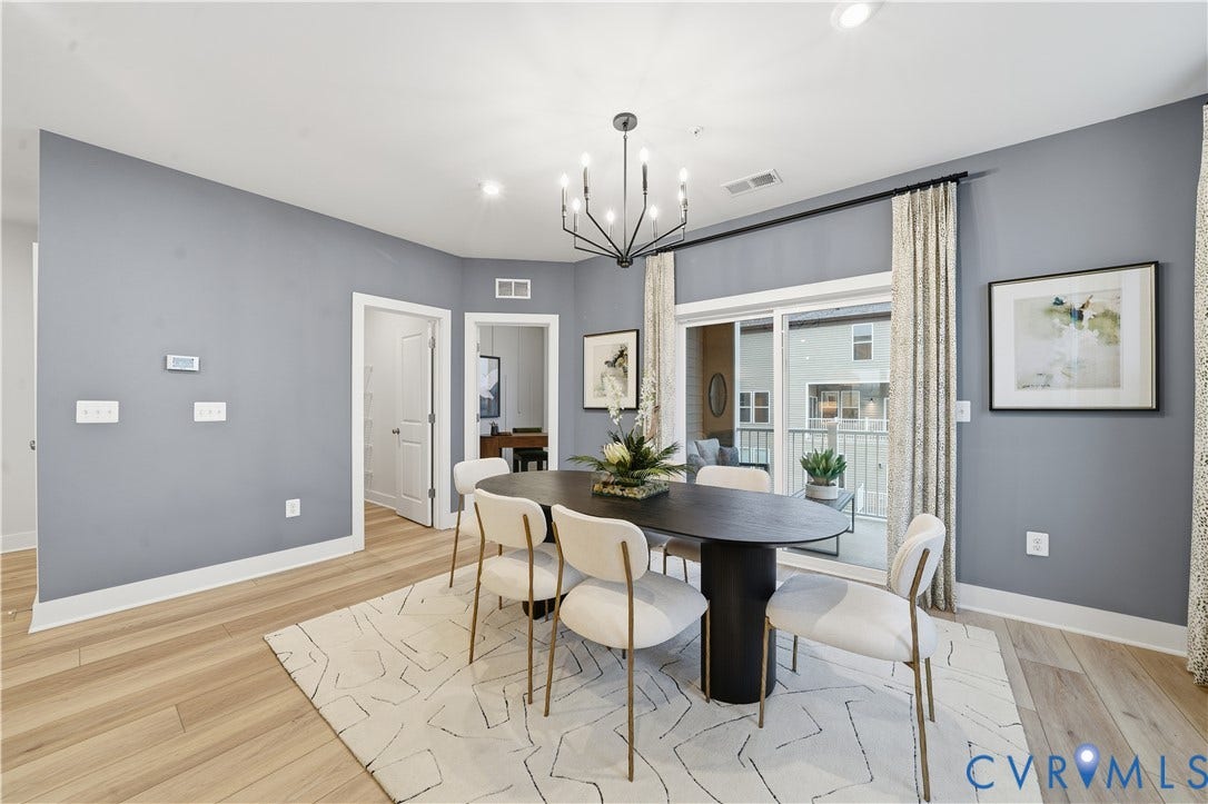 9631 Turning Point Drive, #B, Village At Virginia Center, Glen Allen, VA 23059 9631 Turning Point Drive, #B, Village At Virginia Center, Glen Allen, VA 23059